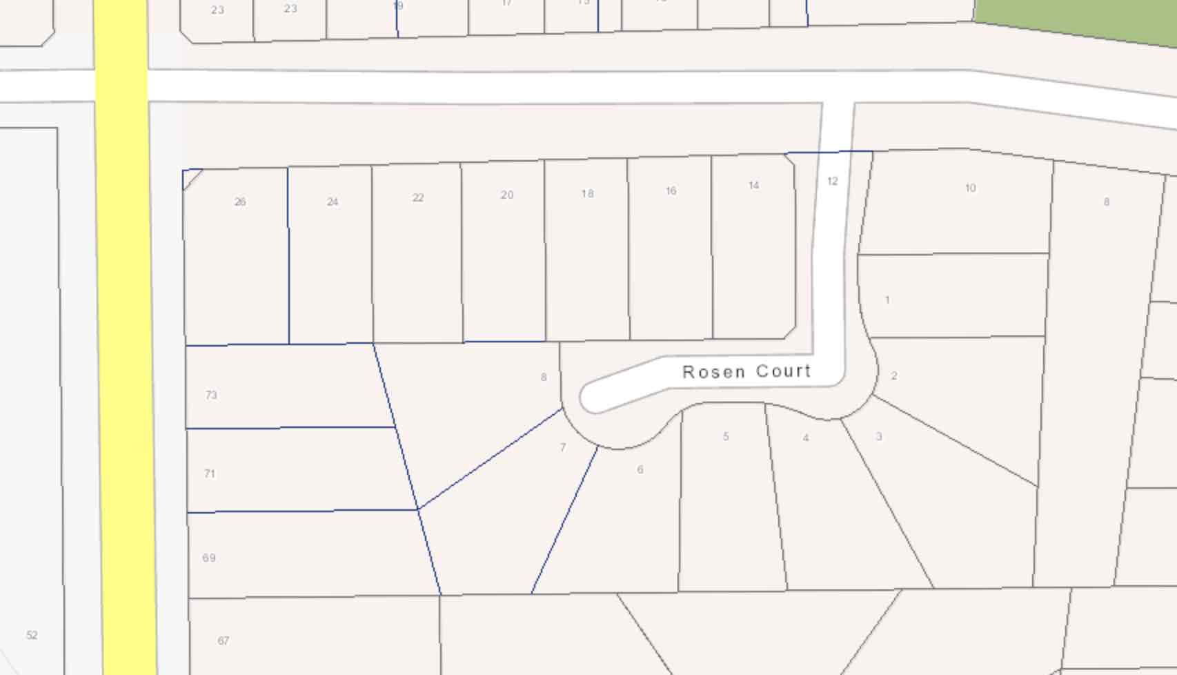 [Land for Sale] Rosen Terrace Estate, Koondrook OpenLot